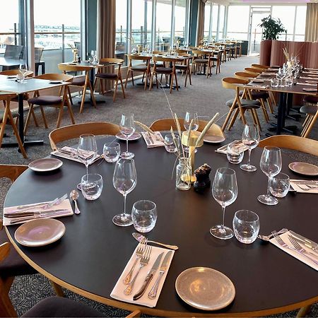 Hotel Jutlandia Frederikshavn Kültér fotó