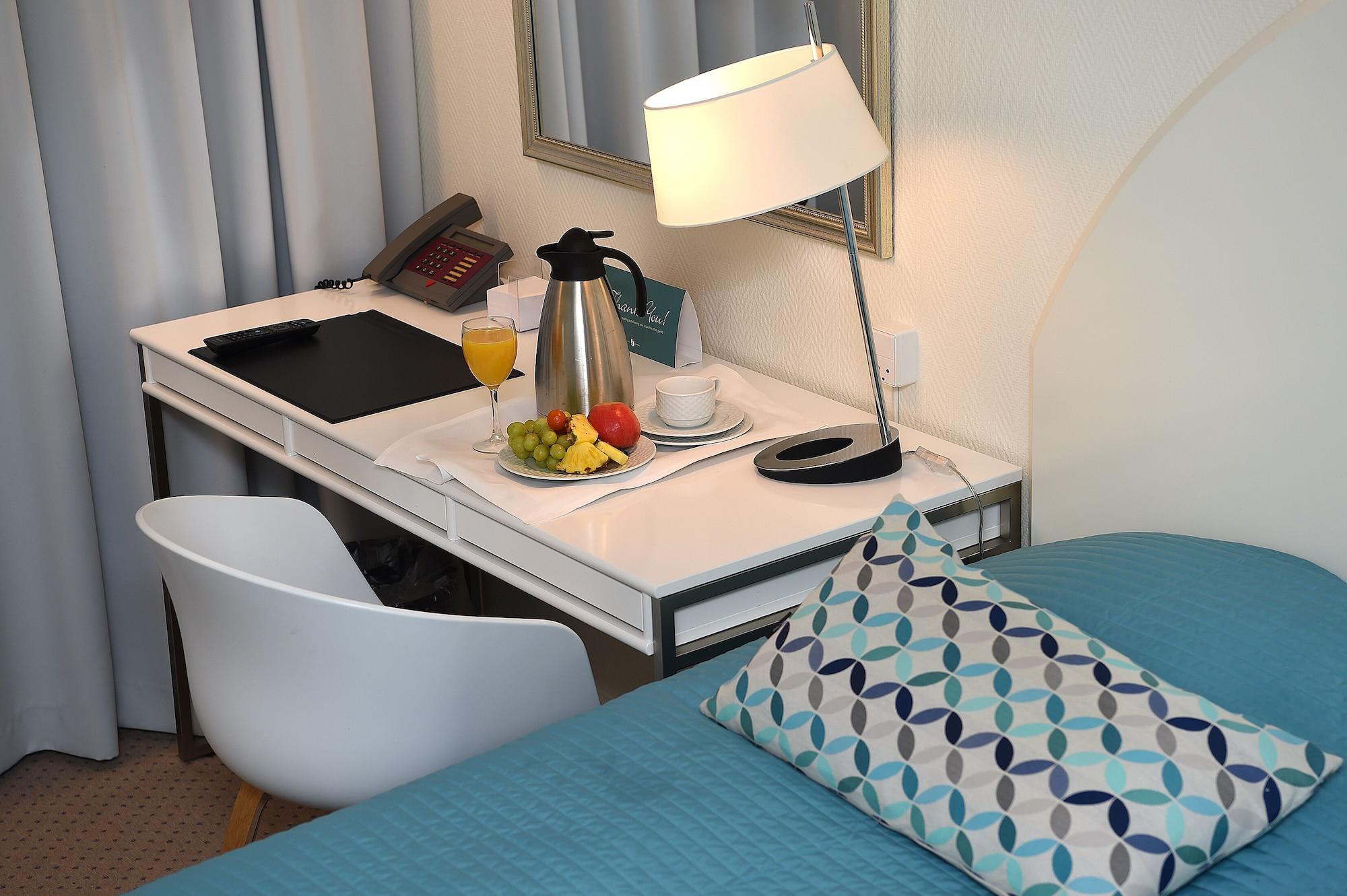 Hotel Jutlandia Frederikshavn Kültér fotó