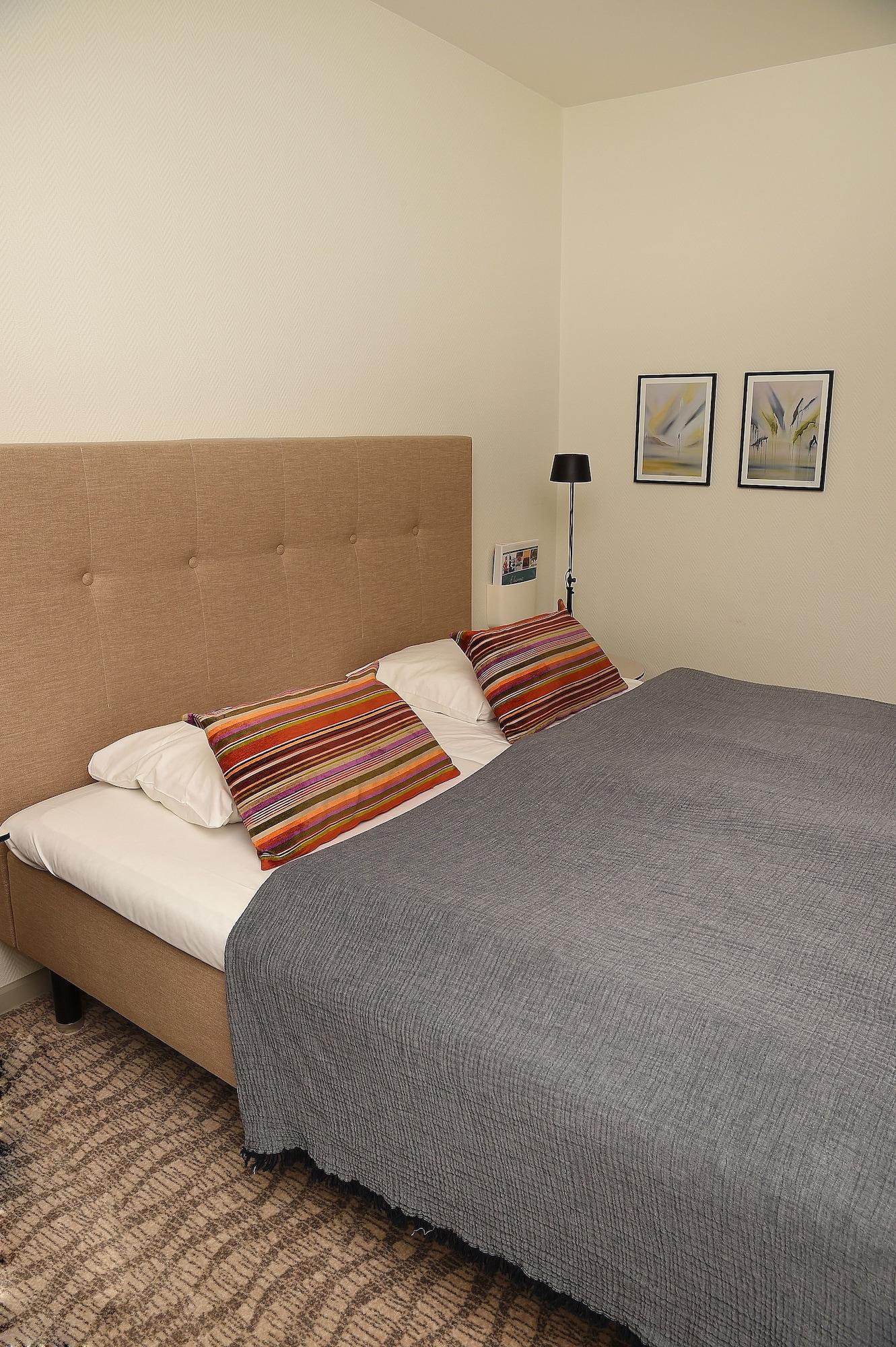 Hotel Jutlandia Frederikshavn Kültér fotó