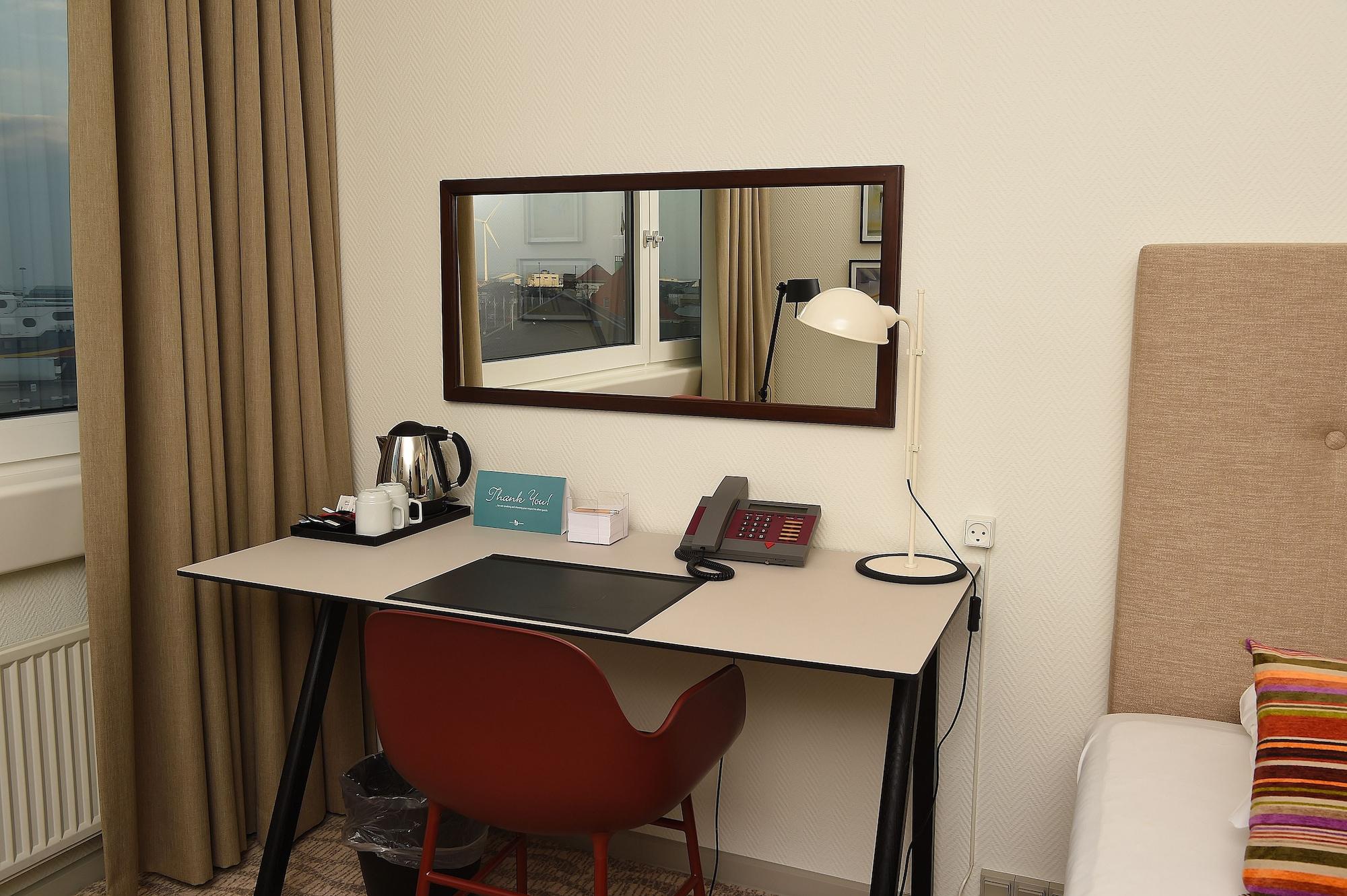 Hotel Jutlandia Frederikshavn Kültér fotó
