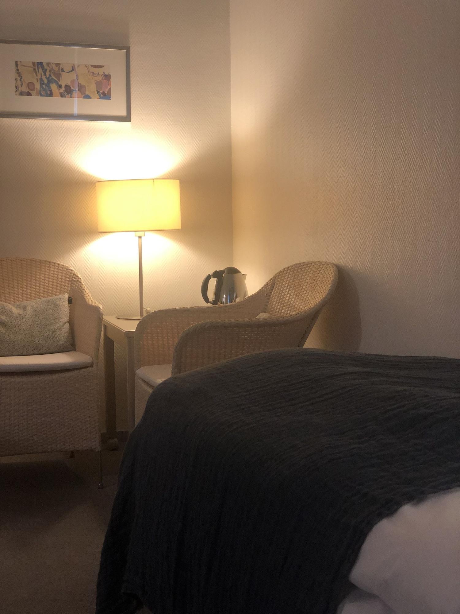 Hotel Jutlandia Frederikshavn Kültér fotó
