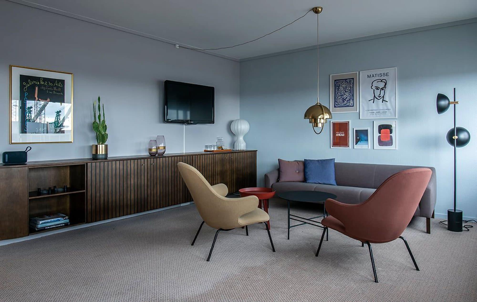 Hotel Jutlandia Frederikshavn Kültér fotó