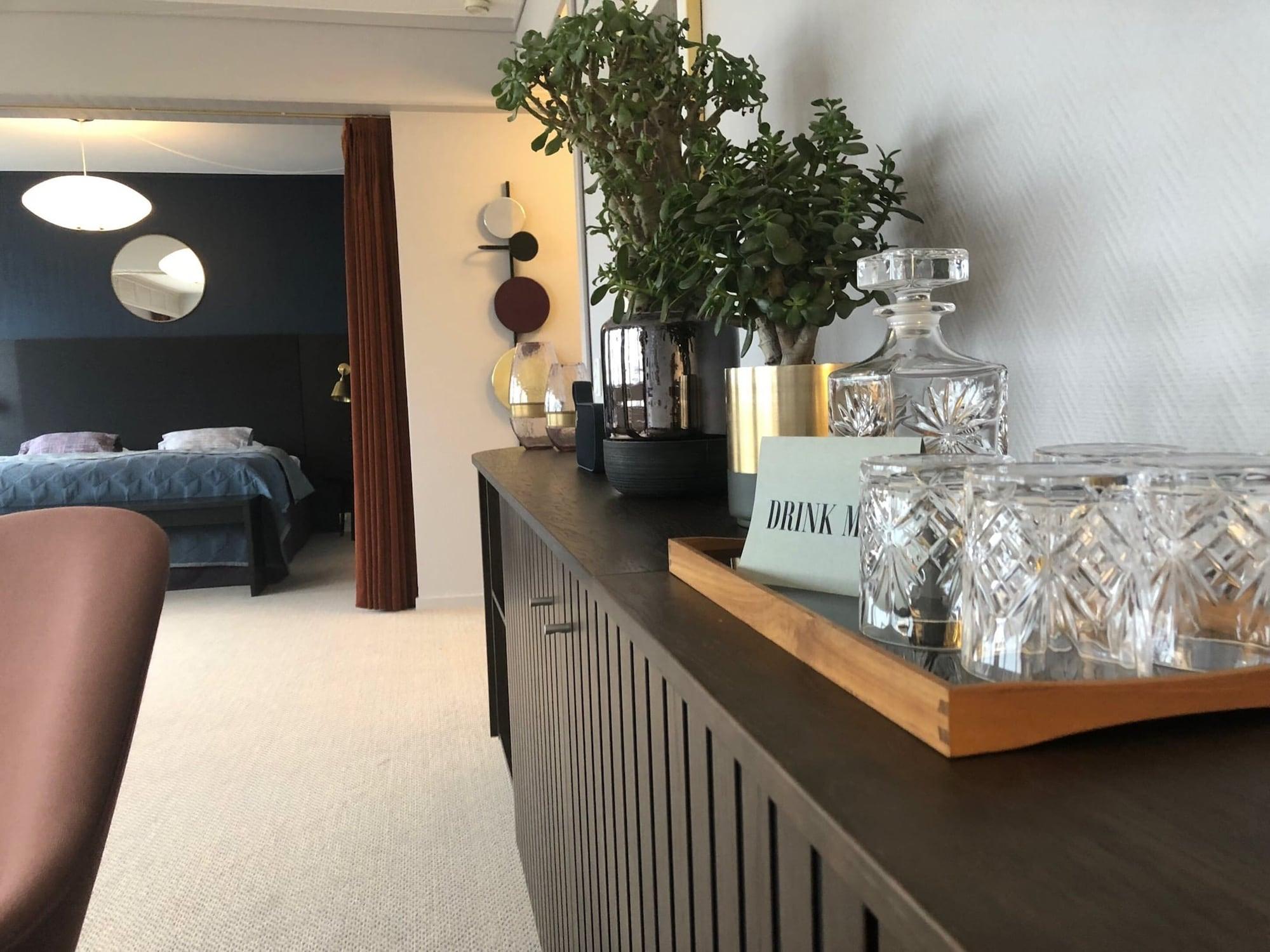 Hotel Jutlandia Frederikshavn Kültér fotó