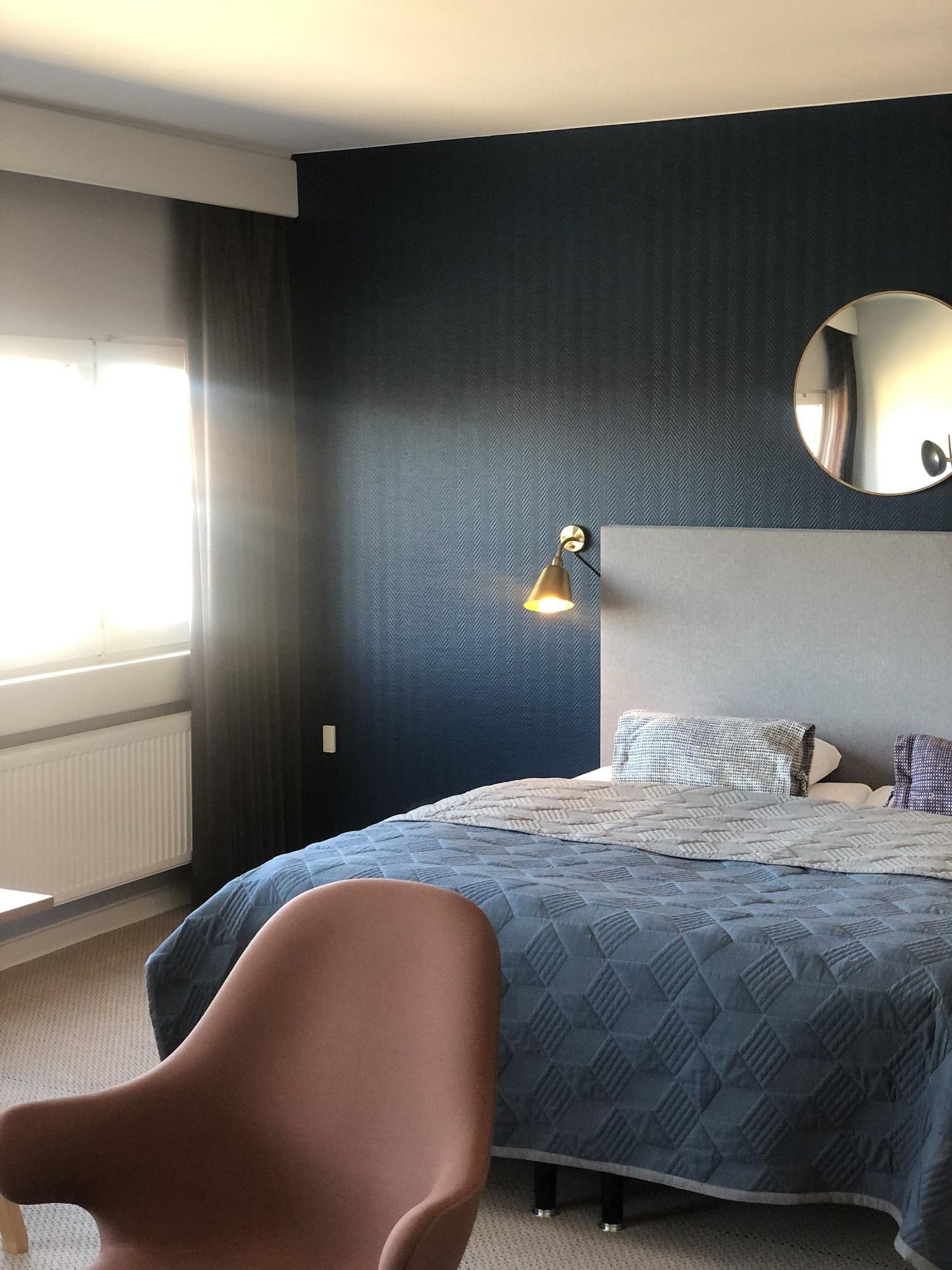 Hotel Jutlandia Frederikshavn Kültér fotó