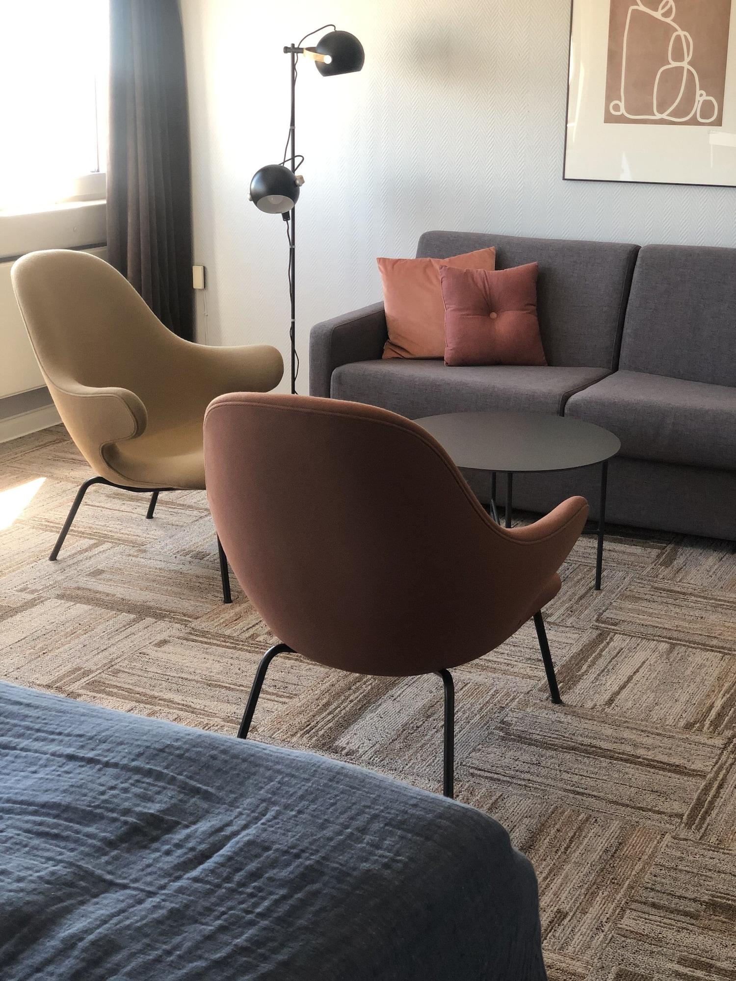Hotel Jutlandia Frederikshavn Kültér fotó