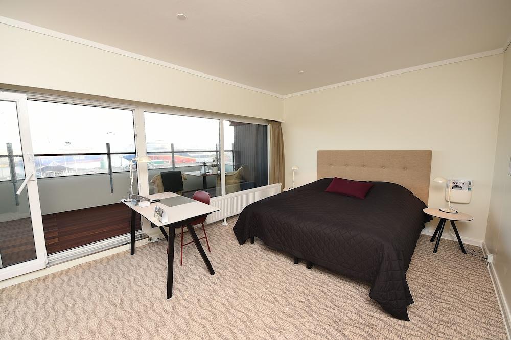 Hotel Jutlandia Frederikshavn Kültér fotó