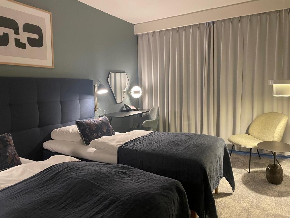 Hotel Jutlandia Frederikshavn Szoba fotó