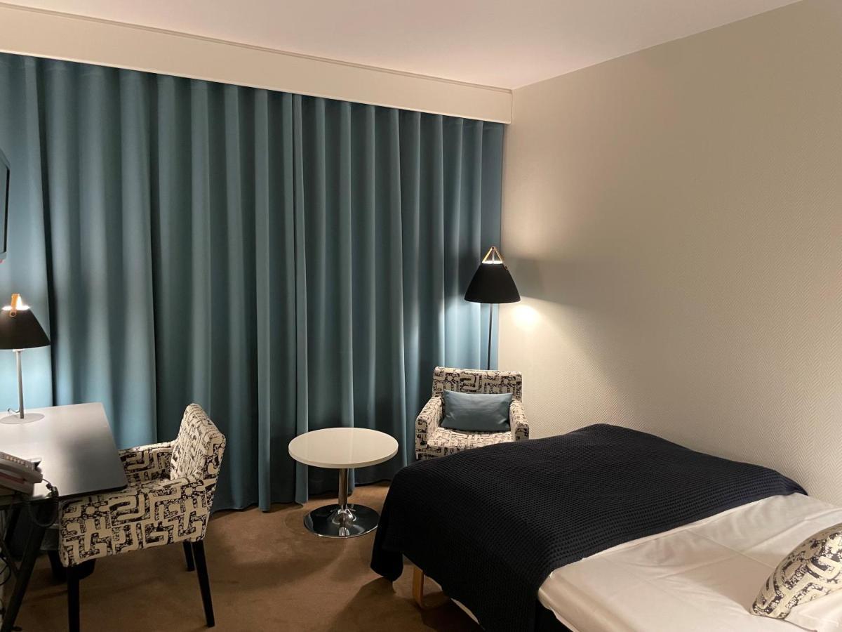 Hotel Jutlandia Frederikshavn Szoba fotó