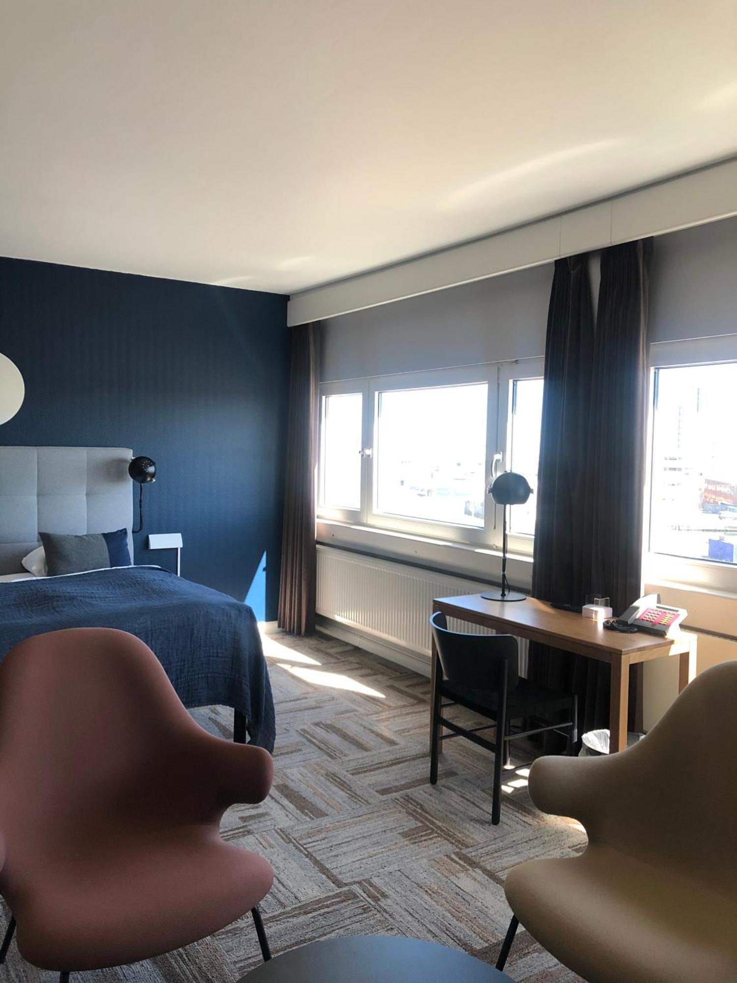 Hotel Jutlandia Frederikshavn Szoba fotó