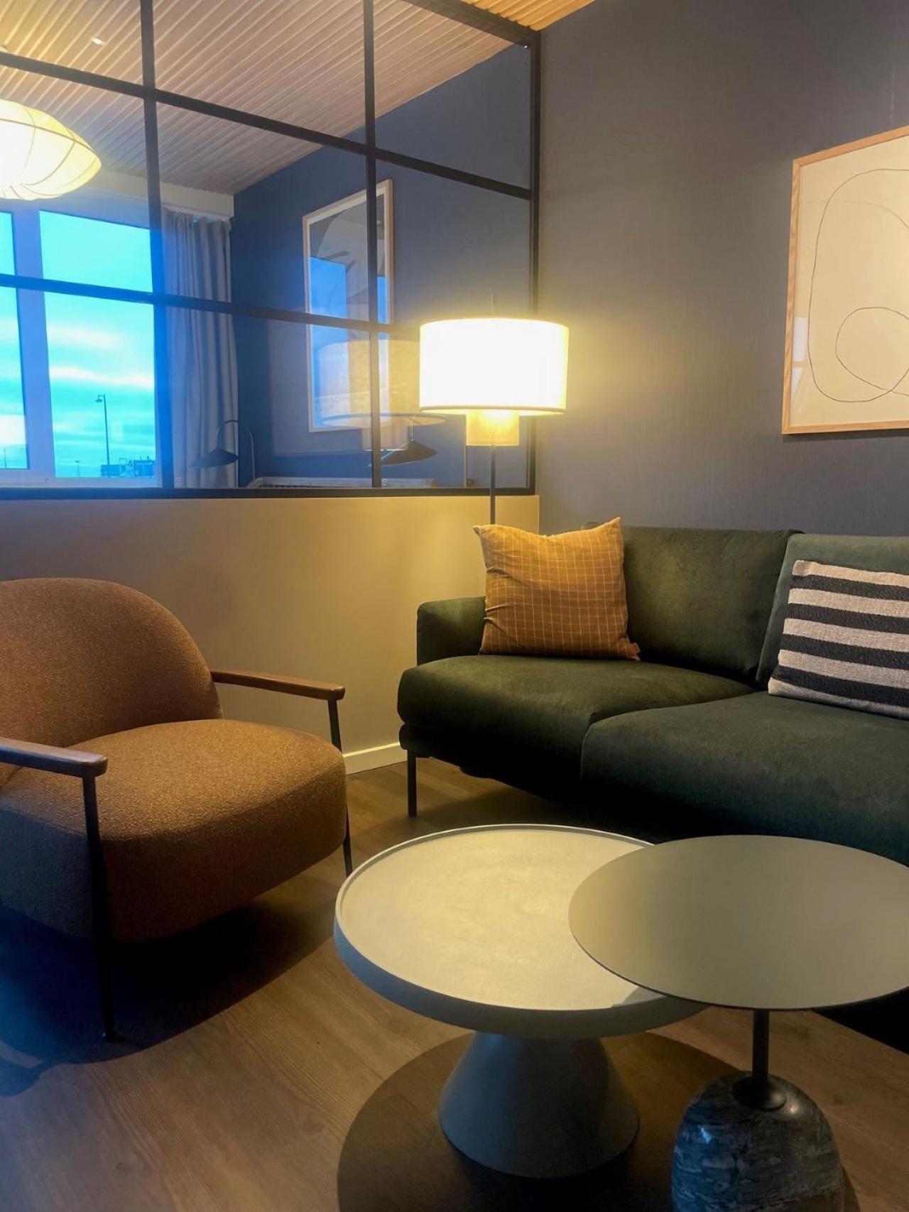 Hotel Jutlandia Frederikshavn Szoba fotó