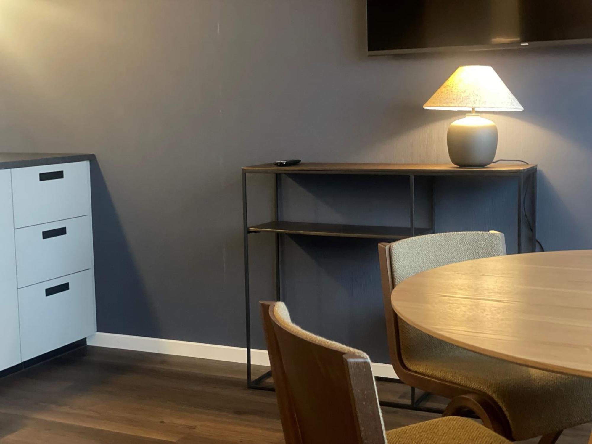 Hotel Jutlandia Frederikshavn Szoba fotó