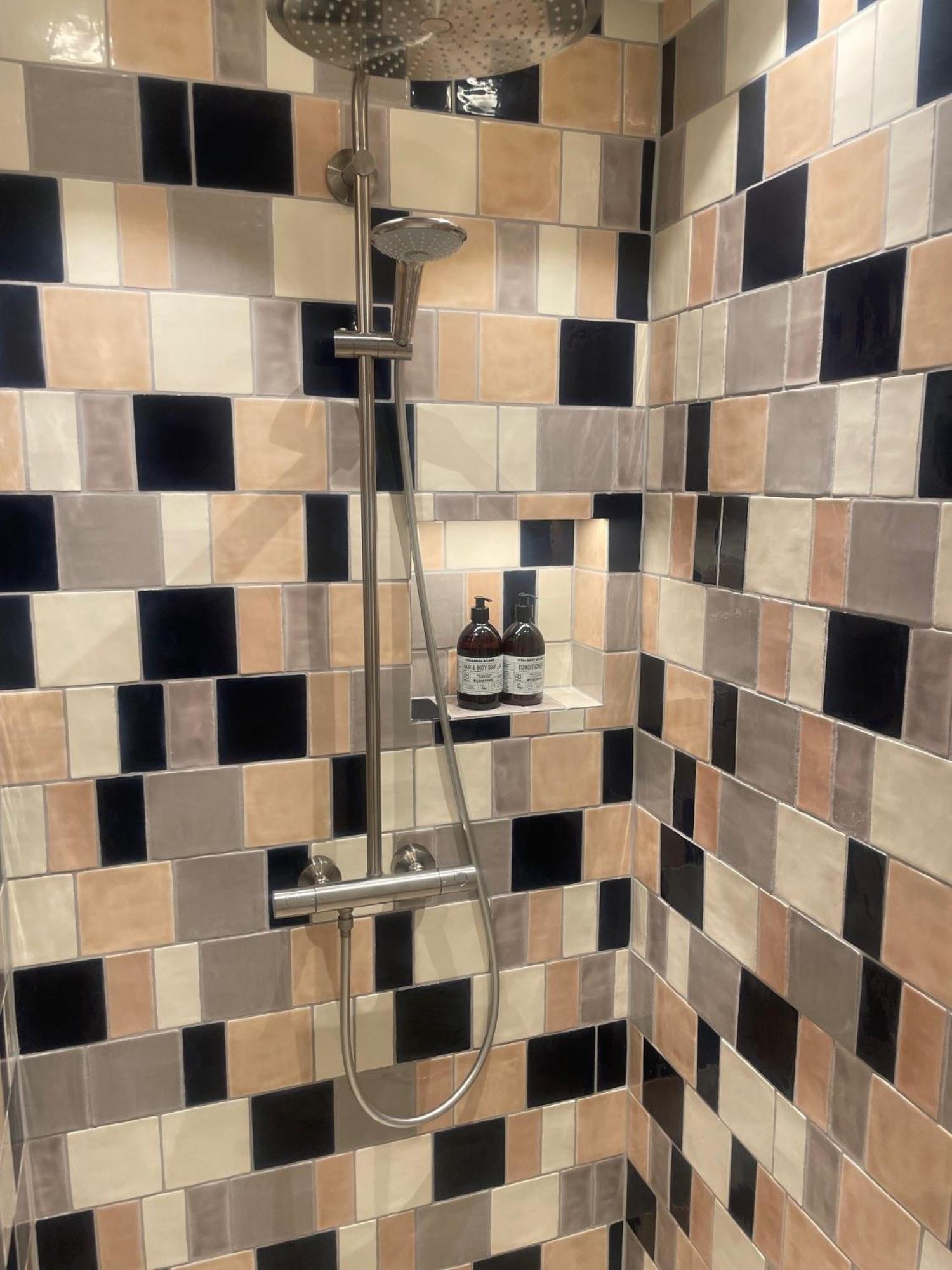 Hotel Jutlandia Frederikshavn Kültér fotó