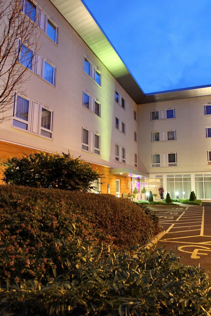 Hotel Jutlandia Frederikshavn Kültér fotó