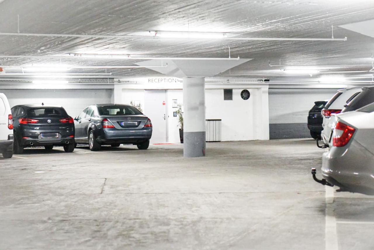Hotel Jutlandia Frederikshavn Kültér fotó
